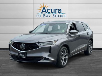 Used 2024 Acura MDX SH-AWD w/ Technology Package