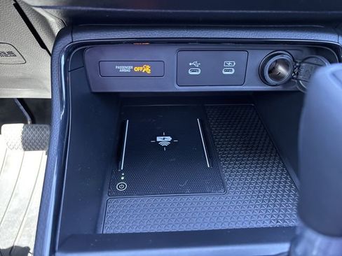 New 2026 Honda CR-V TrailSport image 36