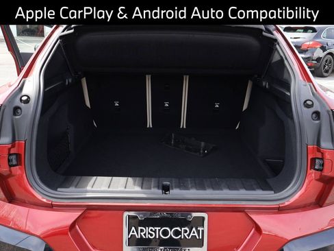 Certified 2025 BMW X2 M35i w/ Premium Package AWD/4WD image 27
