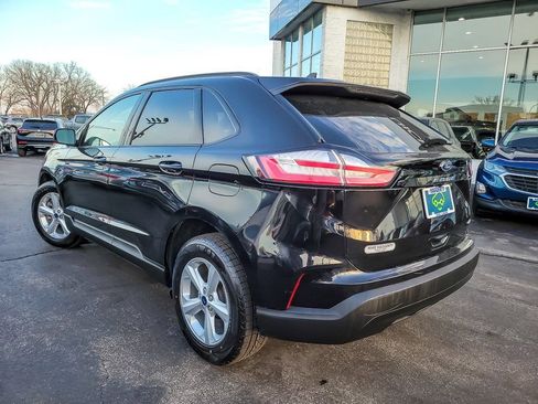 Used 2022 Ford Edge SE image 6