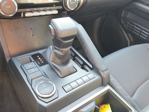 Used 2024 Toyota Tacoma SR5 RWD image 18