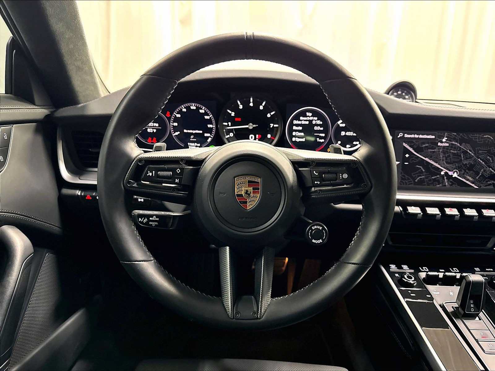 Used 2024 Porsche 911 Carrera S RWD image 18
