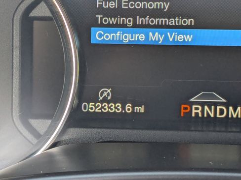 Used 2020 Ford F150 Platinum w/ Technology Package image 30