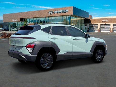 New 2026 Hyundai Kona SEL Sport image 44