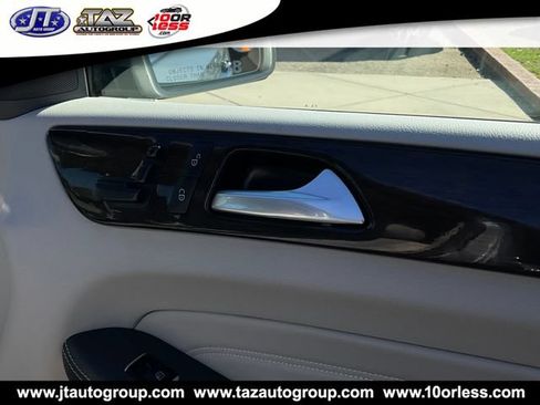 Used 2015 Mercedes-Benz ML 350 2WD image 16