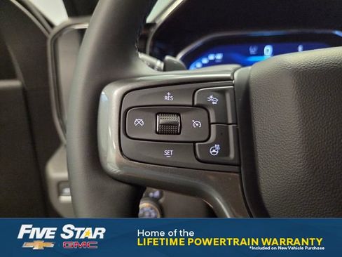 New 2026 Chevrolet Silverado 1500 ZR2 AWD/4WD image 24
