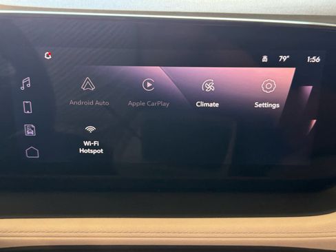 Used 2024 Buick Encore GX Avenir w/ Avenir Convenience Package FWD image 45