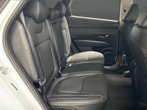 New 2026 Hyundai Tucson SEL Plus AWD/4WD image 23