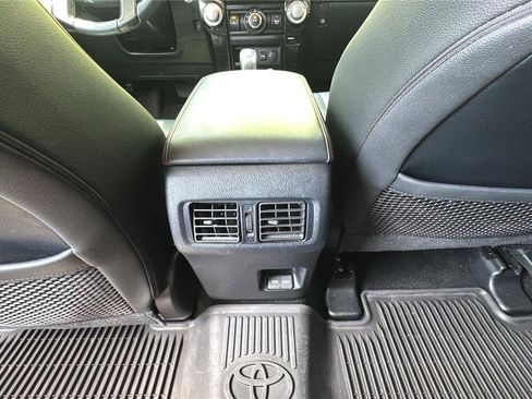 Used 2024 Toyota 4Runner TRD Off-Road Premium w/ Moonroof Package image 22