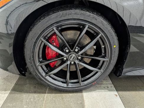 Used 2024 Nissan Z Performance RWD image 7