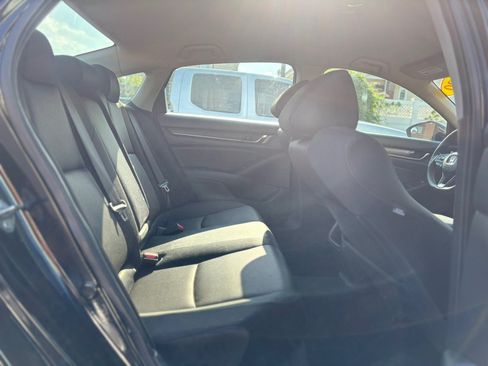Used 2020 Honda Accord LX image 18