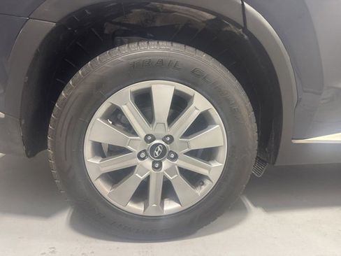 Used 2023 Hyundai Palisade SE image 6