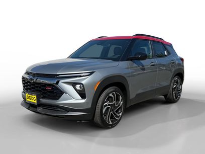 New 2026 Chevrolet TrailBlazer RS w/ Convenience Package