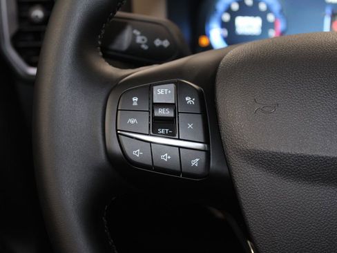 New 2025 Ford Bronco Sport Big Bend w/ Convenience Package image 34