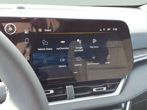 New 2026 Chevrolet Equinox LT w/ LPO, Floor Liner Package image 19