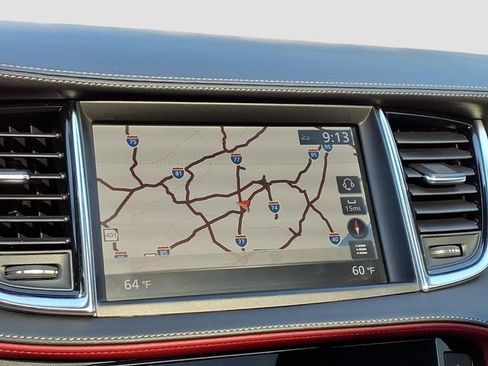 Certified 2024 INFINITI QX50 Sport FWD image 13