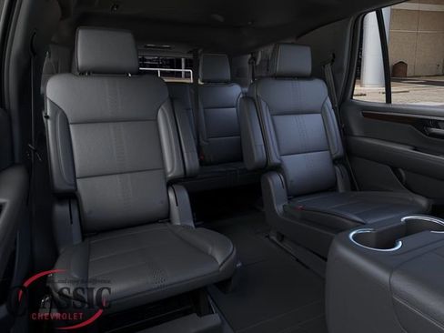 New 2026 Chevrolet Tahoe High Country AWD/4WD image 19