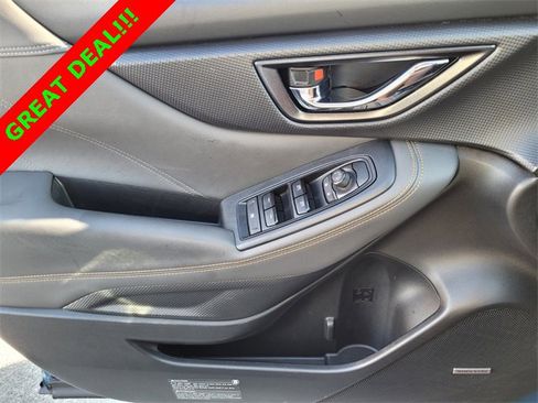 Used 2022 Subaru Forester Wilderness image 30