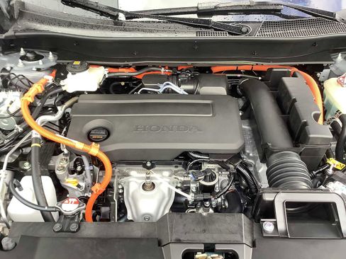 New 2026 Honda CR-V Sport-L image 8