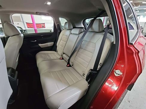 Used 2023 Honda CR-V EX-L image 5