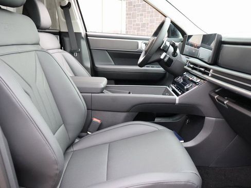 New 2026 Hyundai Santa Fe XRT image 10