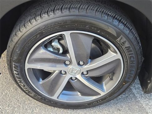 Certified 2022 Honda HR-V EX-L image 12