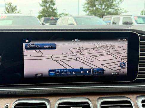 New 2026 Mercedes-Benz GLE 450 4MATIC image 21