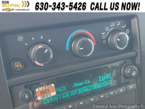 New 2025 Chevrolet Express 2500 Regular Wheelbase w/ Driver Convenience Package image 12