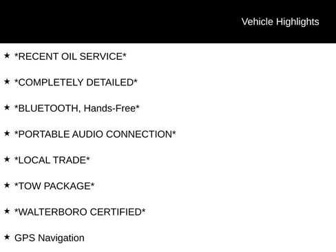 Used 2017 Jeep Renegade Trailhawk image 11