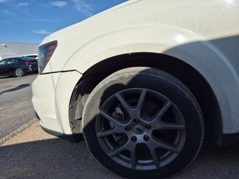 Used 2018 Dodge Journey GT FWD image 5