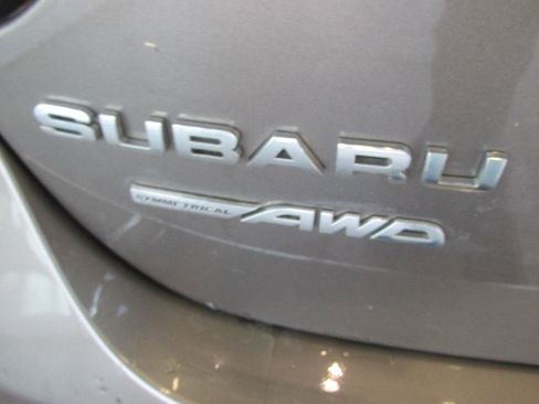 Used 2021 Subaru Legacy Limited XT image 11