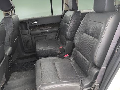 Used 2019 Ford Flex Limited w/ Equipment Group 303A AWD/4WD image 17