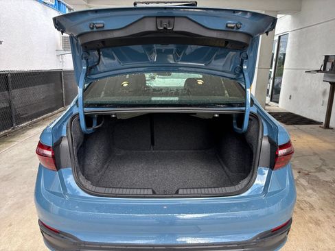 Used 2025 Volkswagen Jetta Sport FWD image 31