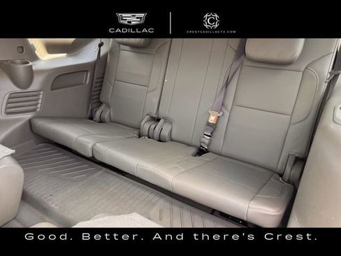 Used 2020 GMC Yukon SLT w/ Open Road Package RWD image 30