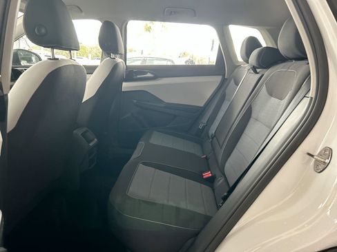 New 2026 Volkswagen Taos S image 32