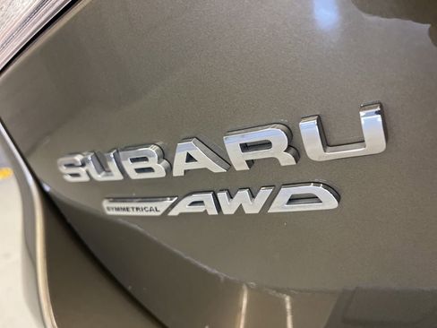 Certified 2022 Subaru Forester Premium image 39