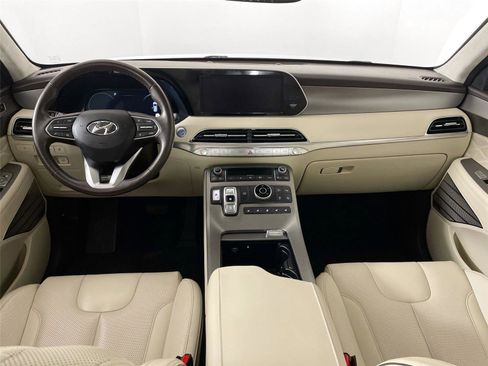 Used 2021 Hyundai Palisade Calligraphy AWD/4WD image 32