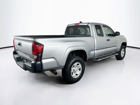 Used 2019 Toyota Tacoma SR RWD image 9