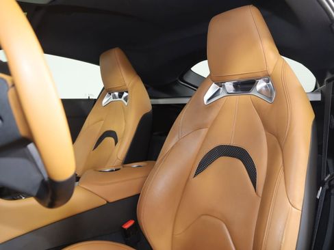 Used 2023 Toyota Supra A91 Edition RWD image 33