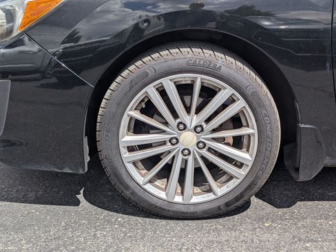 Used 2012 Subaru Impreza 2.0i Premium AWD/4WD image 13