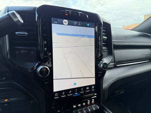 Used 2024 RAM 3500 Limited image 37