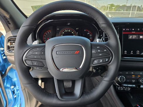 New 2026 Dodge Durango GT image 18