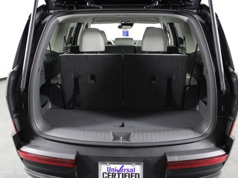 Certified 2026 Hyundai Santa Fe SE FWD image 18