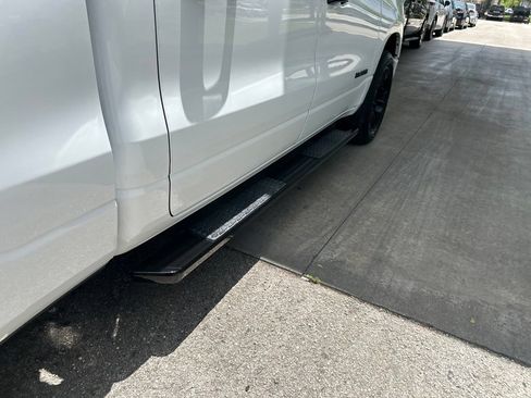 Used 2023 RAM 1500 Big Horn AWD/4WD image 22