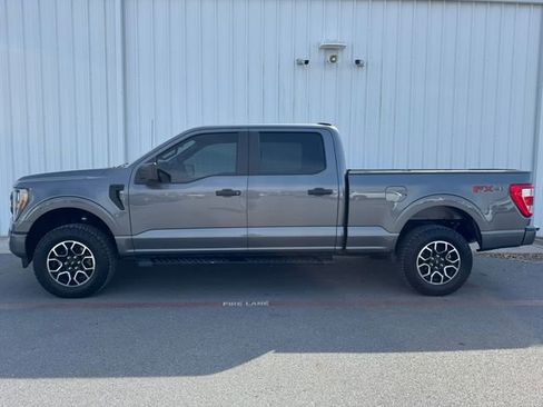 Used 2023 Ford F150 XL w/ STX Appearance Package image 15
