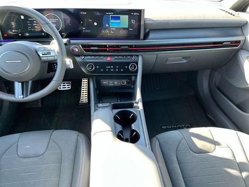 New 2026 Hyundai Sonata N Line FWD image 14