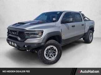 Used 2023 RAM 1500 TRX w/ TRX Level 2 Equipment Group AWD/4WD video 1