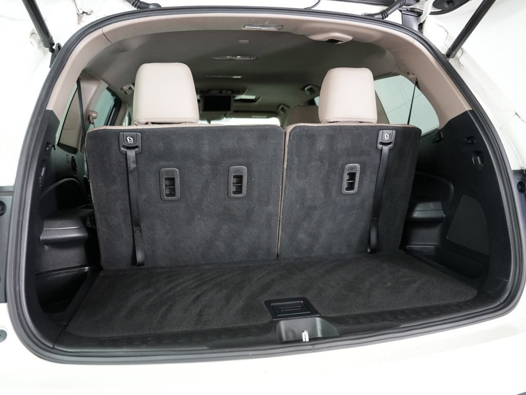 Used 2018 Honda Pilot EX-L image 36