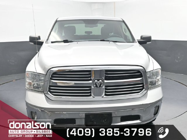 Used 2018 RAM 1500 Lone Star RWD image 3