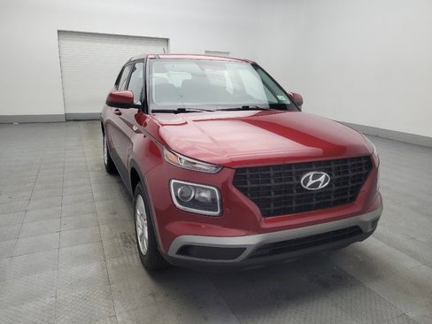 Used 2024 Hyundai Venue SE image 13